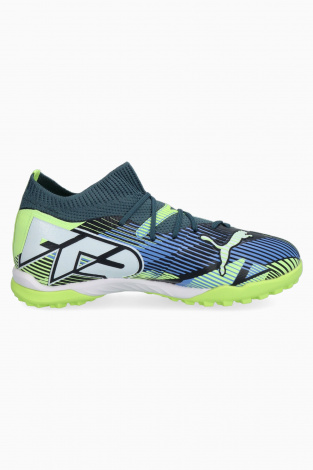 Детские сороконожки Puma Future 7 Match TF Junior - многоцветный