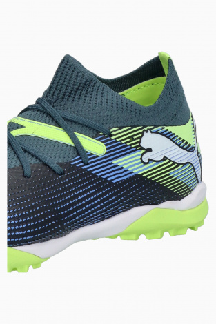 Детские сороконожки Puma Future 7 Match TF Junior - многоцветный