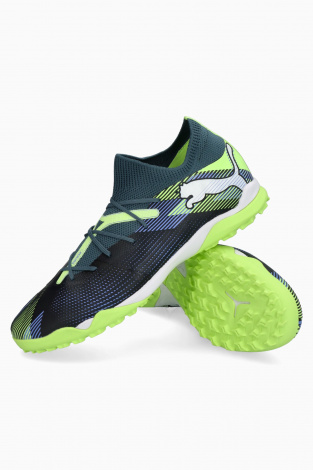 Сороконіжки Puma Future 7 Match TF - багатобарвний