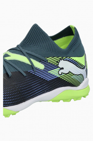 Сороконіжки Puma Future 7 Match TF - багатобарвний