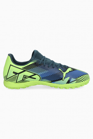 Детские сороконожки Puma Future 7 Play TT Junior - многоцветный
