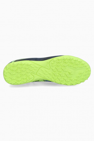 Детские сороконожки Puma Future 7 Play TT Junior - многоцветный