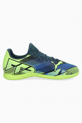Дитячі футзалки Puma Future 7 Play IN Junior - багатобарвний