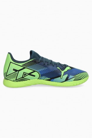Футзалки Puma Future 7 Play IN - многоцветный