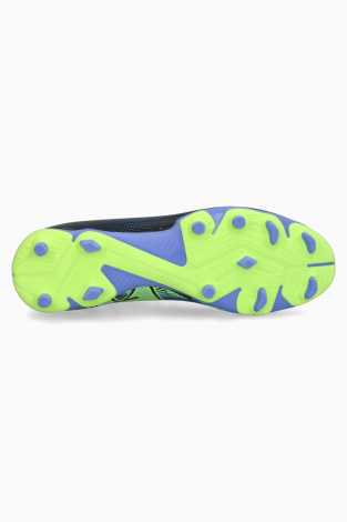 Бутси Puma Future 7 Play FG/AG - багатобарвний