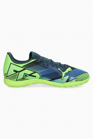 Сороконожки Puma Future 7 Play TT - многоцветный