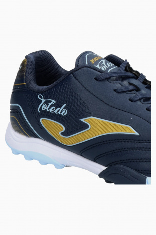 Дитячі сороконіжки Joma Toledo 2503 TF Junior - темно-синій