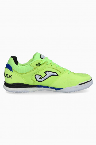 Футзалки Joma Top Flex Rebound 2511 IN - Лаймовий