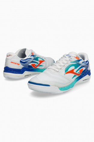 Футзалки Joma Invicto 2576 IN - белый