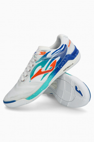 Футзалки Joma Invicto 2576 IN - белый