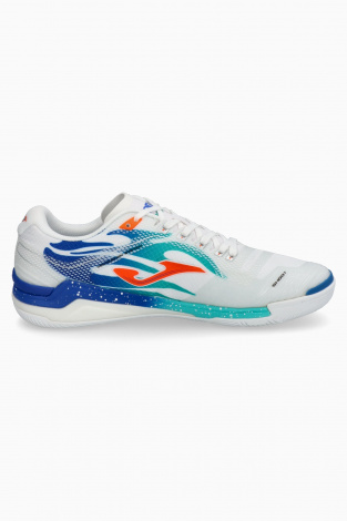 Футзалки Joma Invicto 2576 IN - белый