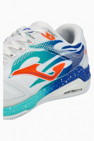 Футзалки Joma Invicto 2576 IN - белый