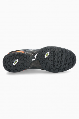 Сороконіжки Joma Top Flex 2531 TF - чорний
