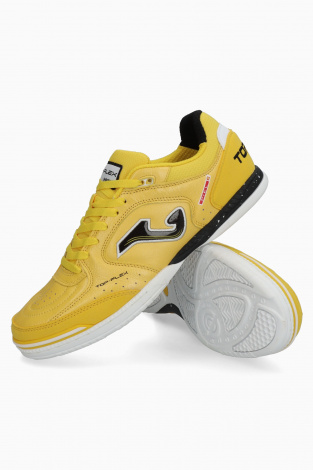 Футзалки Joma Top Flex 2528 IN - жовтий