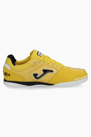 Футзалки Joma Top Flex 2528 IN - жовтий