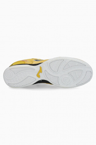 Футзалки Joma Top Flex 2528 IN - жовтий
