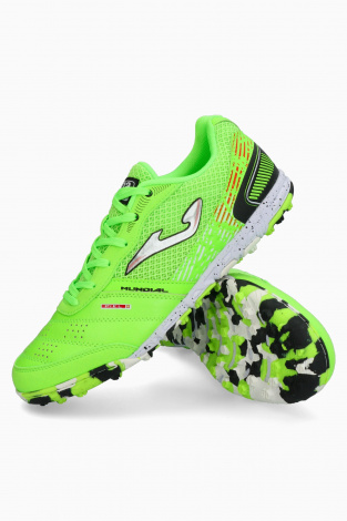 Сороконіжки Joma Mundial 2511 TF - зелений
