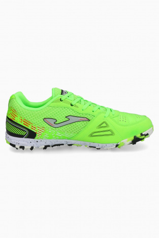 Сороконіжки Joma Mundial 2511 TF - зелений
