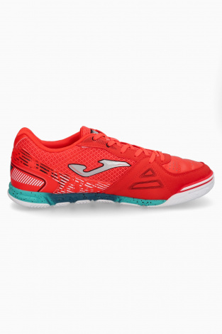 Футзалки Joma Mundial 2507 IN - красный