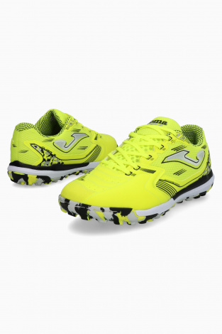Сороконожки Joma Liga 5 2509 TF - желтый