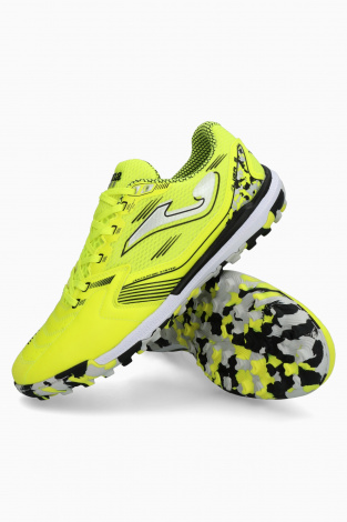 Сороконожки Joma Liga 5 2509 TF - желтый