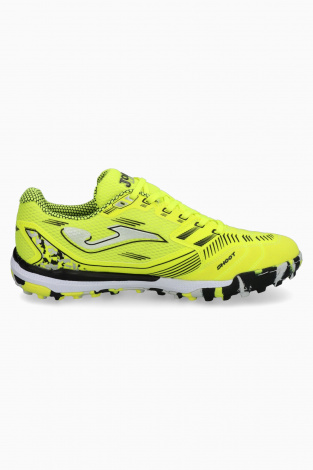 Сороконожки Joma Liga 5 2509 TF - желтый