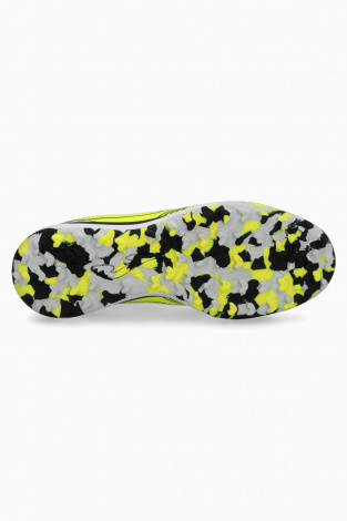 Сороконожки Joma Liga 5 2509 TF - желтый