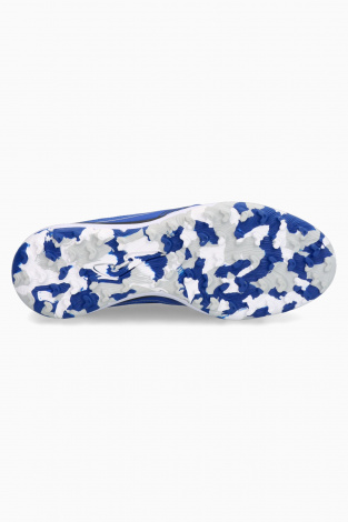 Футзалки Joma Liga 5 2505 IN - синій