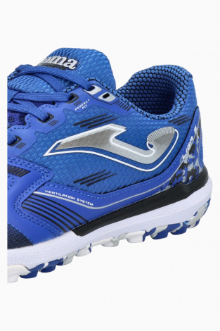 Футзалки Joma Liga 5 2505 IN - синій