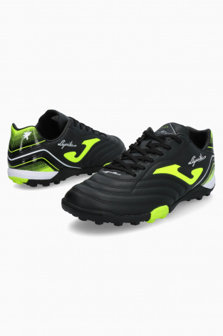 Сороконіжки Joma Aguila 2501 TF - чорний
