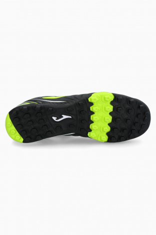 Сороконіжки Joma Aguila 2501 TF - чорний