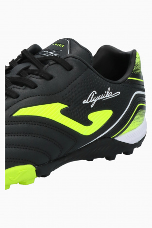 Сороконіжки Joma Aguila 2501 TF - чорний