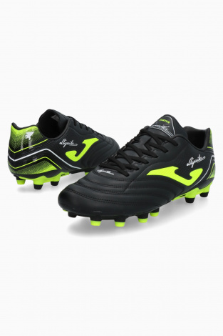 Бутси Joma Aguila FG - чорний