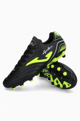 Бутси Joma Aguila FG - чорний
