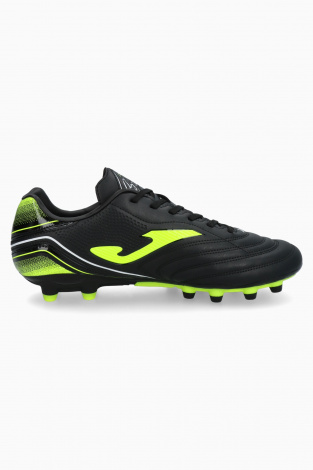 Бутси Joma Aguila FG - чорний