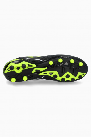 Бутси Joma Aguila FG - чорний