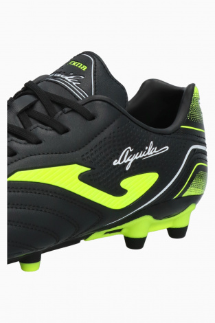 Бутси Joma Aguila FG - чорний