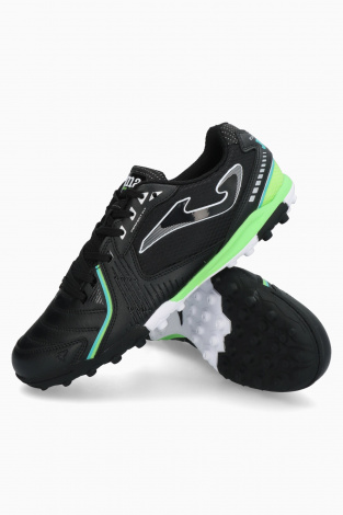 Сороконіжки Joma Dribling 2501 TF - чорний