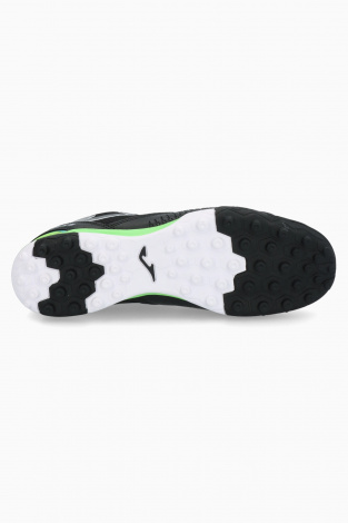 Сороконіжки Joma Dribling 2501 TF - чорний