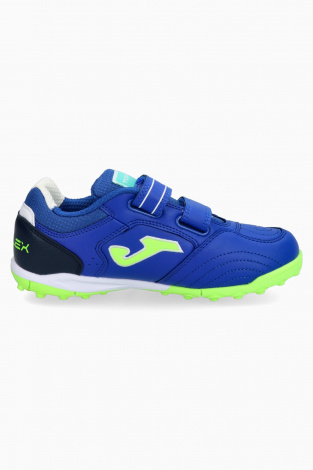 Дитячі сороконіжки Joma Top Flex TF Junior - синій