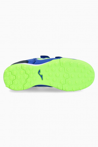 Дитячі сороконіжки Joma Top Flex TF Junior - синій