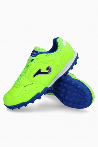 Дитячі сороконіжки Joma Top Flex TF Junior - зелений