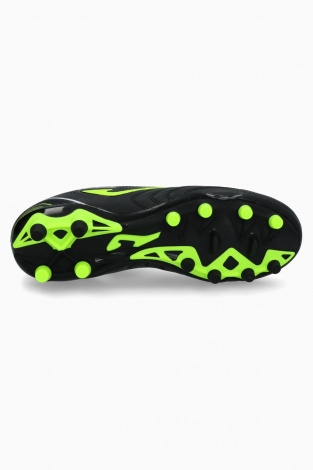 Дитячі бутси Joma Toledo FG Junior - чорний