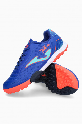 Дитячі сороконіжки Joma Toledo 2504 TF Junior - синій
