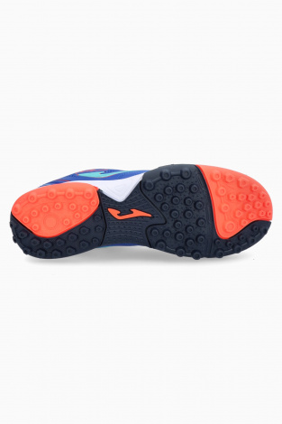 Дитячі сороконіжки Joma Toledo 2504 TF Junior - синій