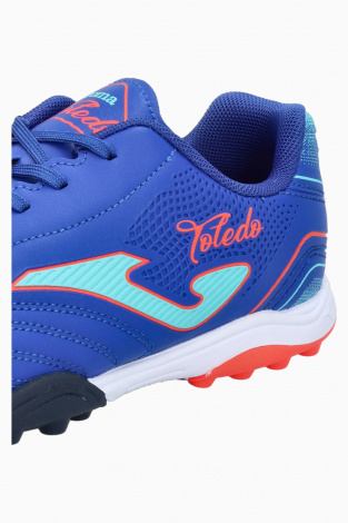 Дитячі сороконіжки Joma Toledo 2504 TF Junior - синій