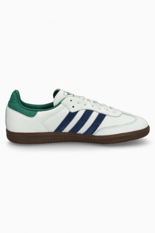 Кросівки adidas Samba OG - Білий