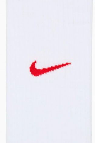 Гетры Nike Strike Dri-FIT - белый