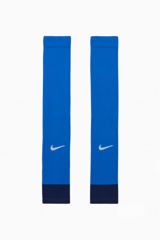 Гетры Nike Strike Sleeve - синий