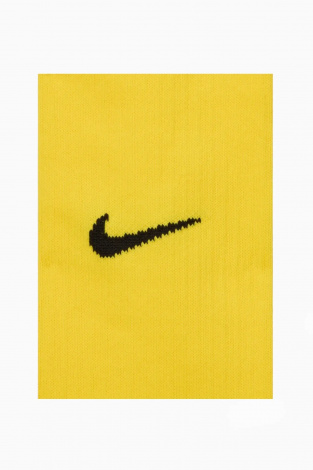 Гетры Nike Strike Dri-FIT - желтый